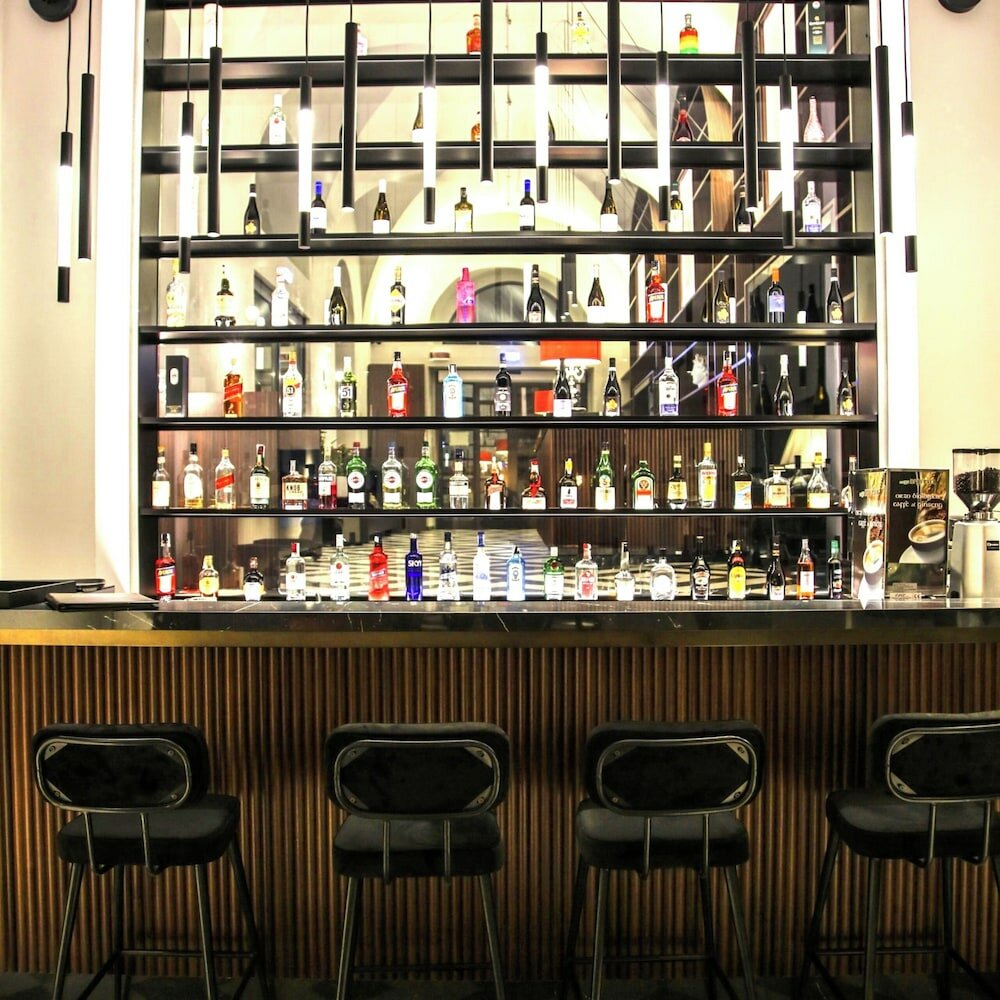 Фото Hotel Monte Cenci