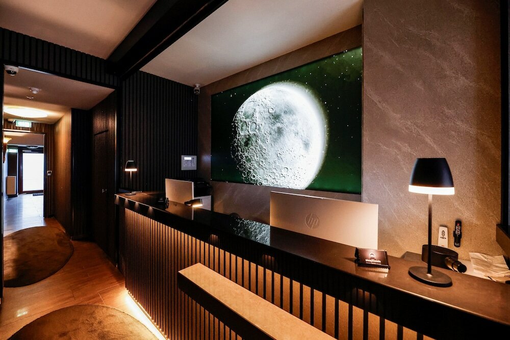 Фото Sleephotels Cosmos