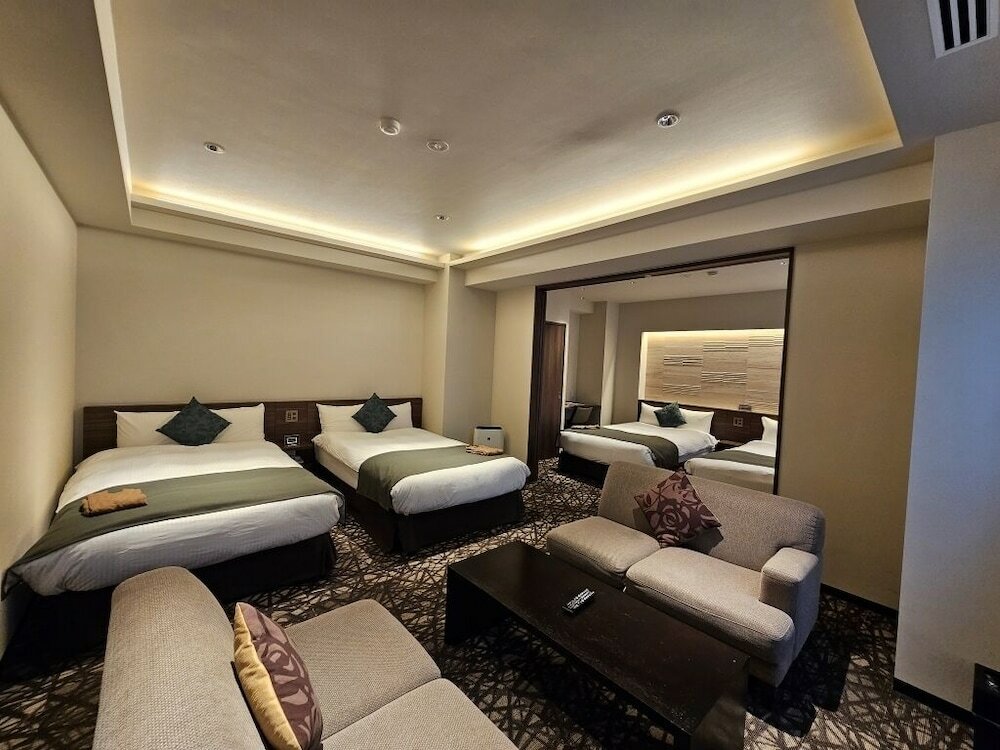 Фото Hotel Grand Vert Kyukaruizawa