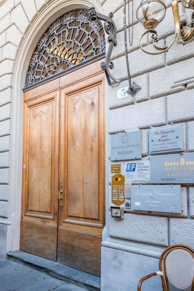 Фото B&b Emozioni Fiorentine