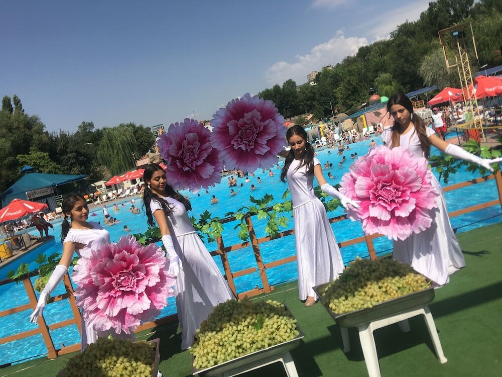 Фото Aquatek Resort Spa & Aquapark 