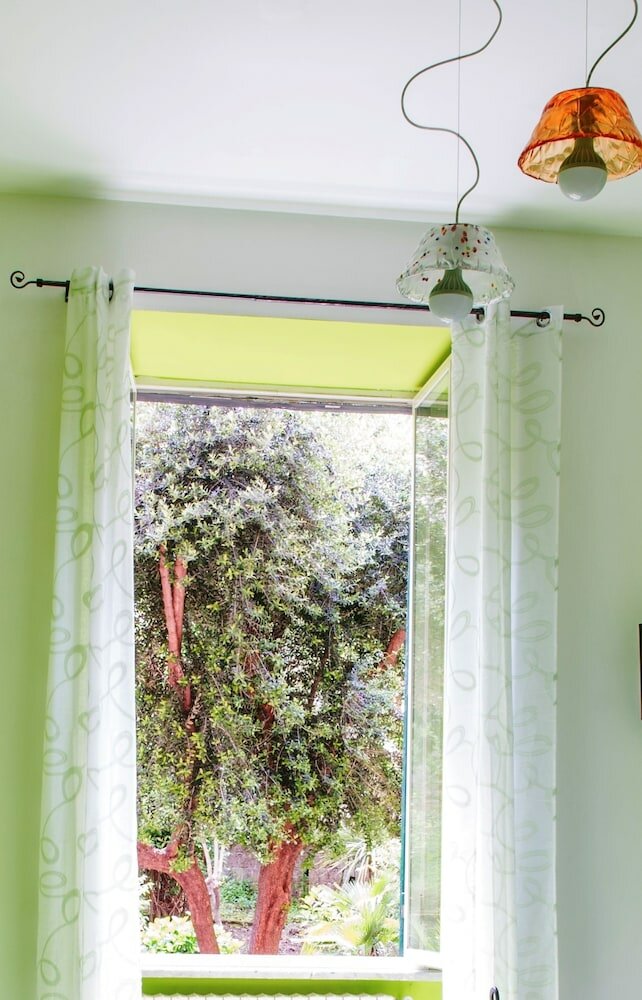 Фото Ночлег и завтрак B&b Colori e Note