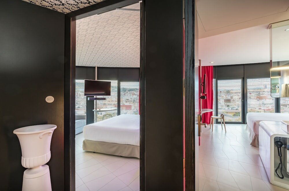 Фото Barceló Raval