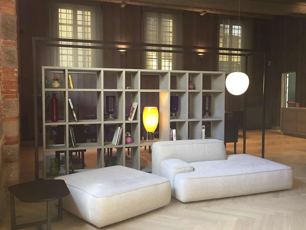 Фото Palazzo Dipinto