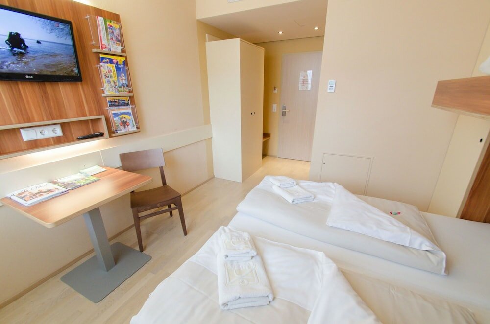 Фото Jufa Hotel Graz Sud