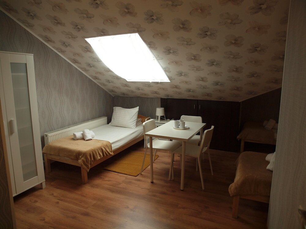 Фото City Westa Hotel