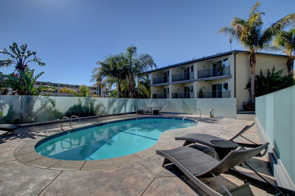 Фото The M Malibu