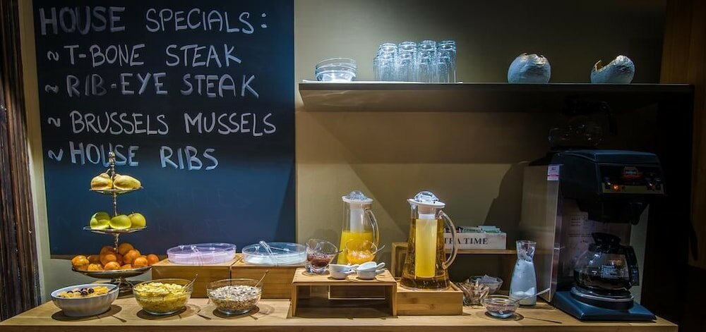 Фото Hotel Katrca 1905