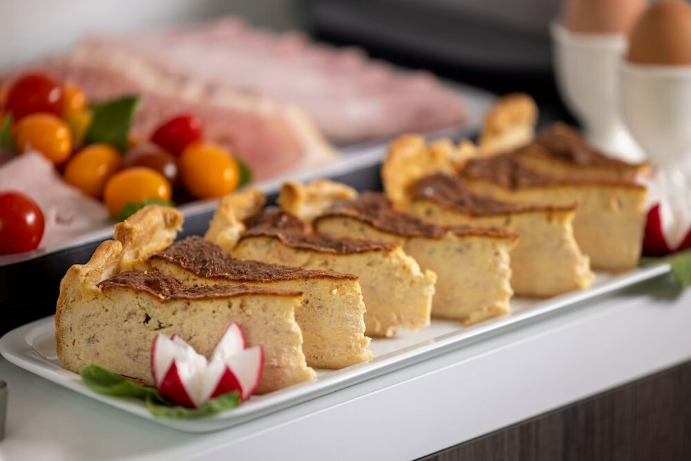 Фото Hotel Nude Paris