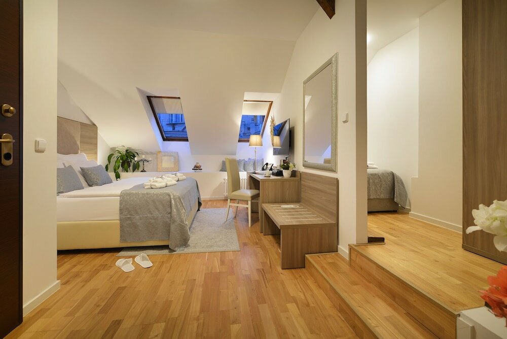 Фото Prague Old Town Residence