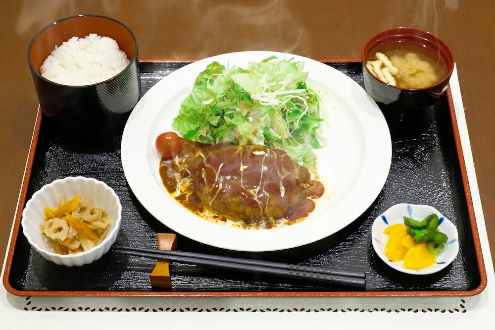 Фото The Premium Hotel in Rinku