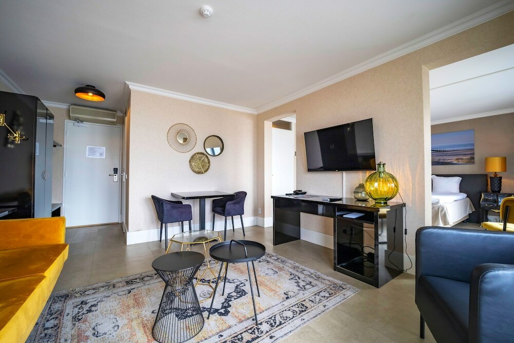 Фото Fletcher Hotel - Restaurant Arion - Vlissingen