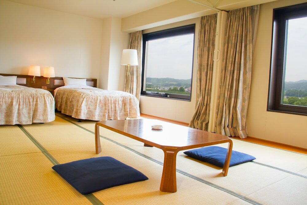 Фото Hotel City Plaza Kitakami