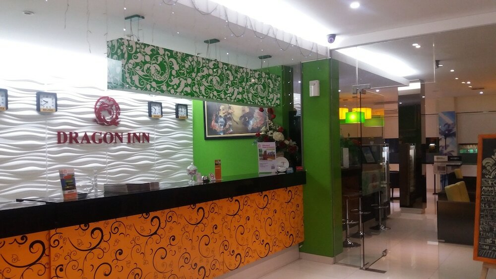 Фото Dragon Inn Kemayoran