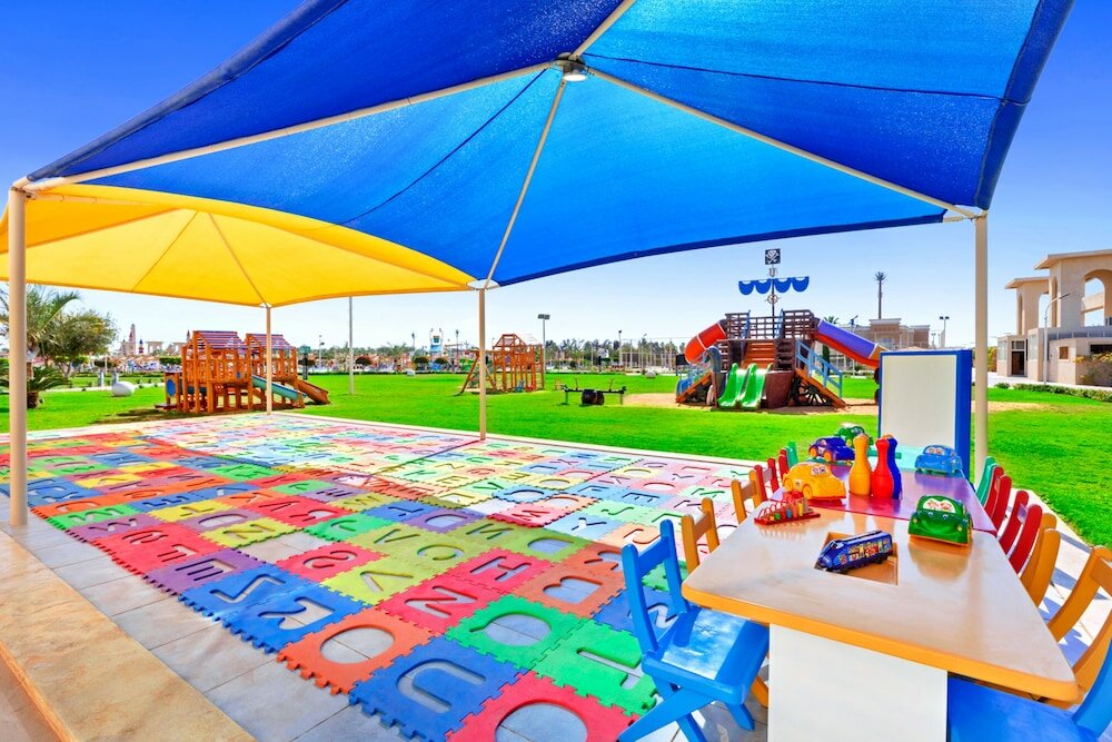 Фото Pickalbatros Aqua Park Resort