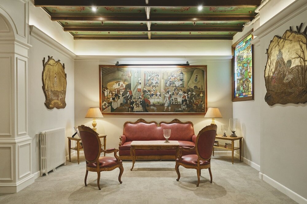 Фото Meson Castilla Atiram