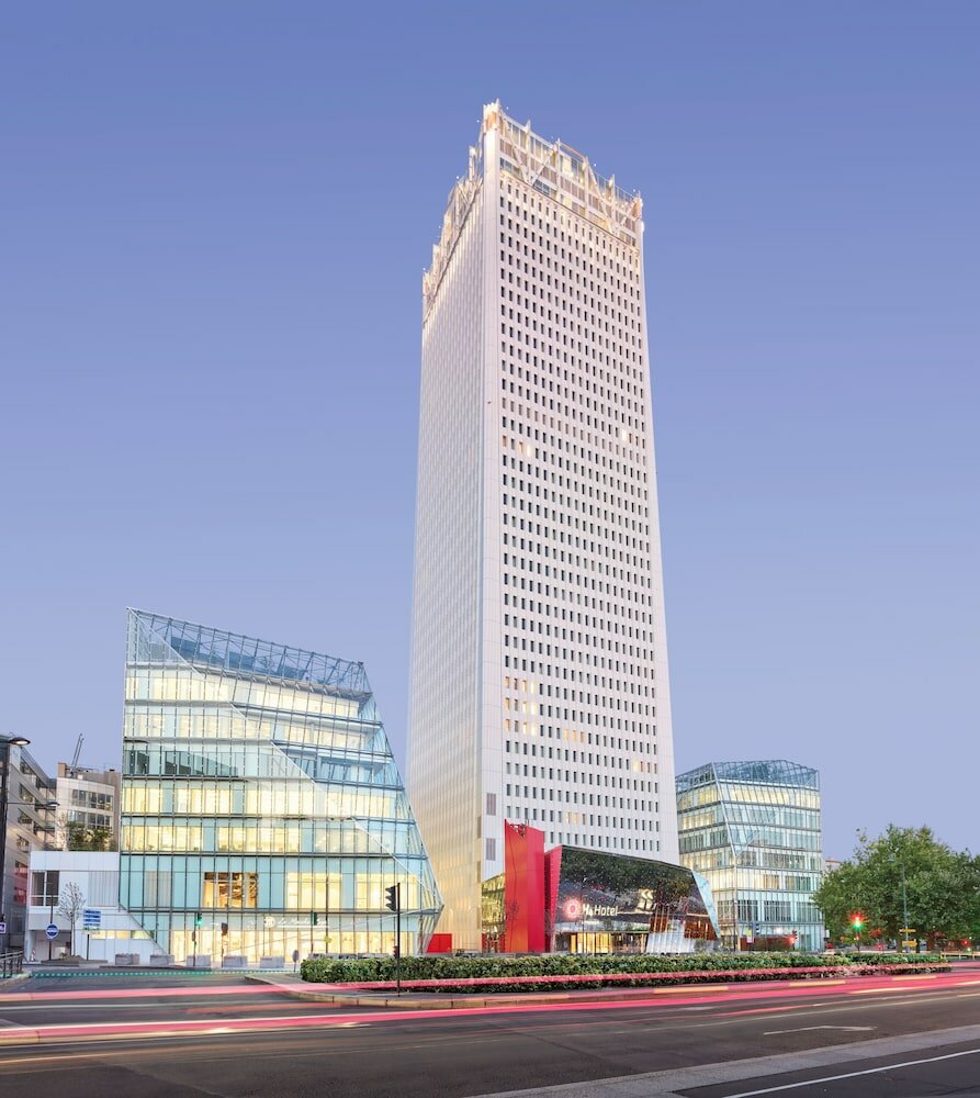 Фото отеля 3