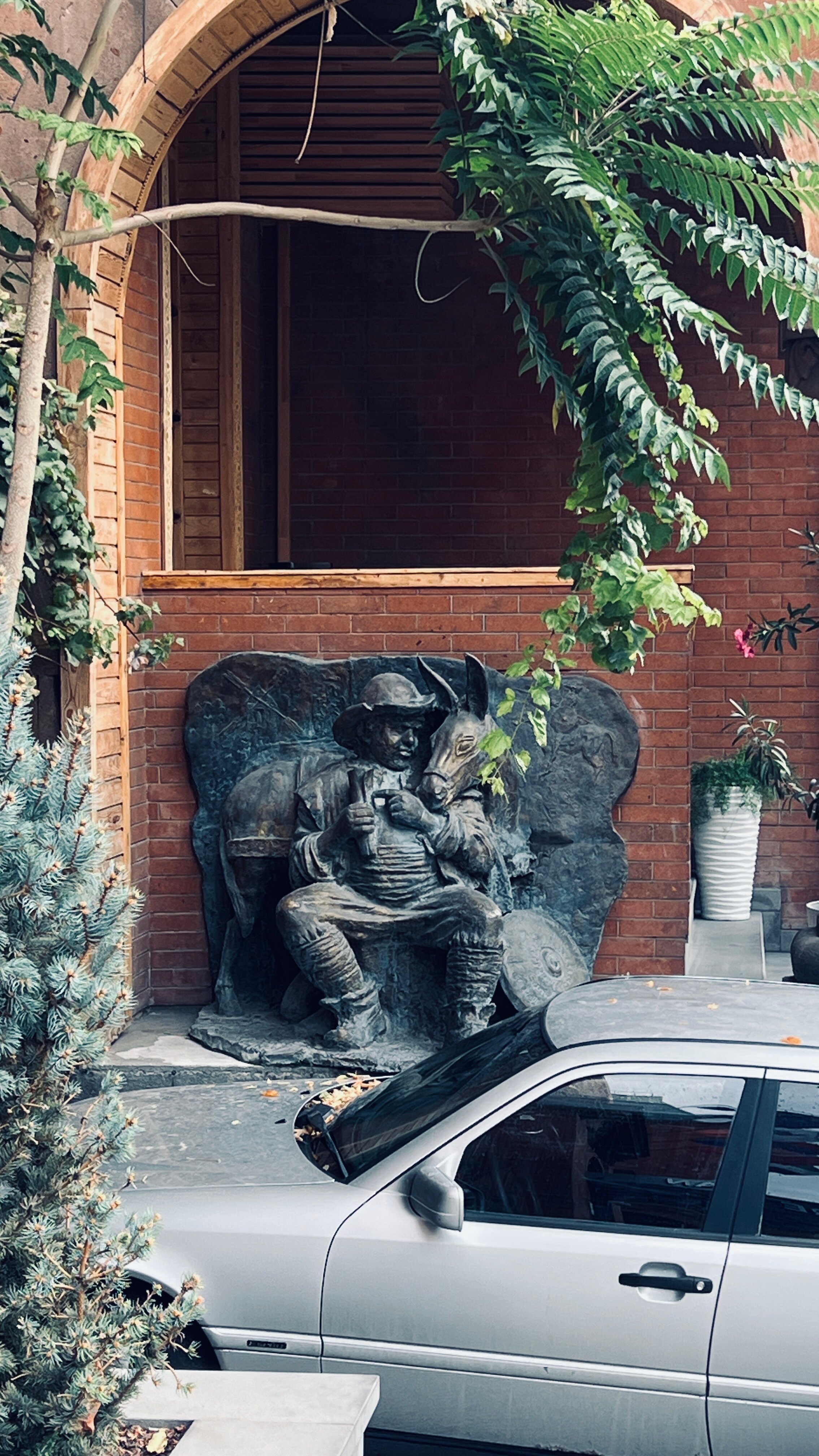 Фото Hayasa Hotel Yerevan