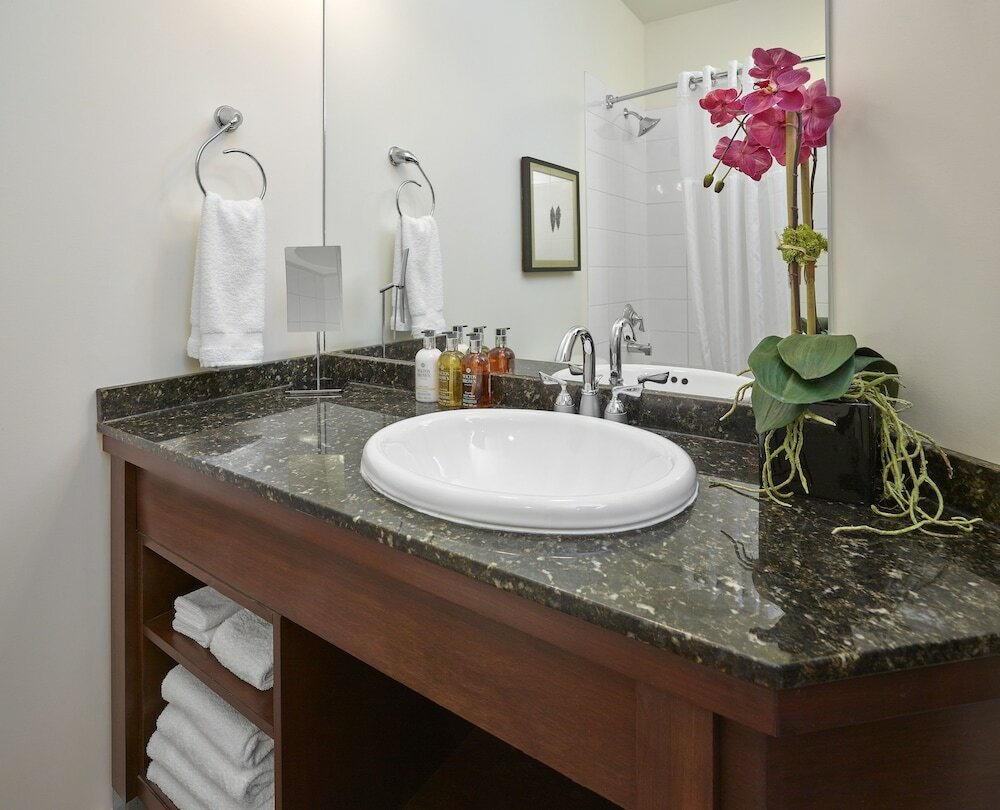 Фото Metterra Hotel on Whyte