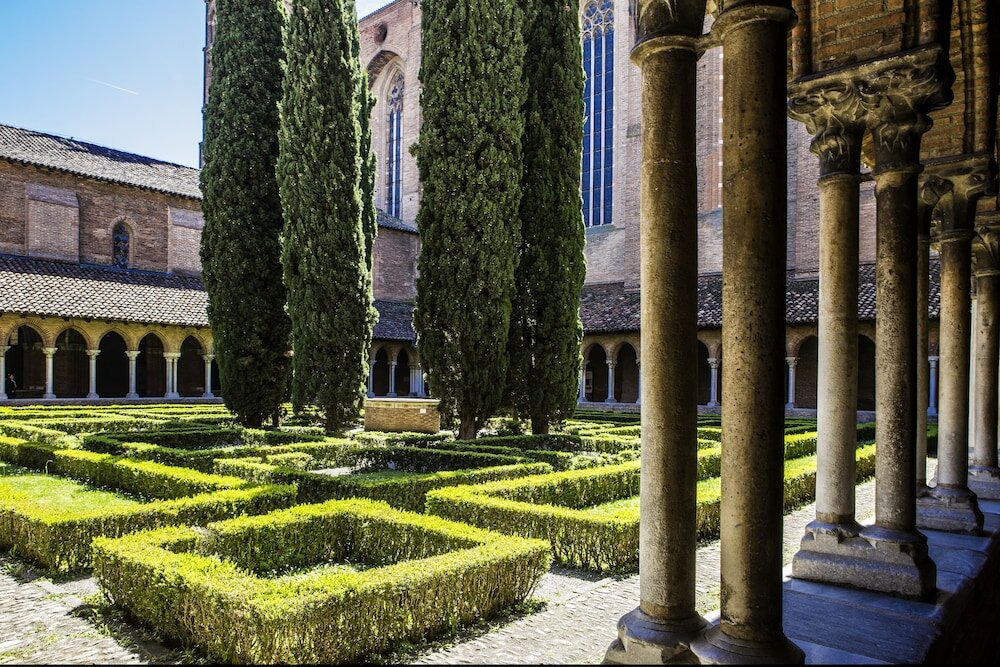 Фото Pullman Toulouse Centre