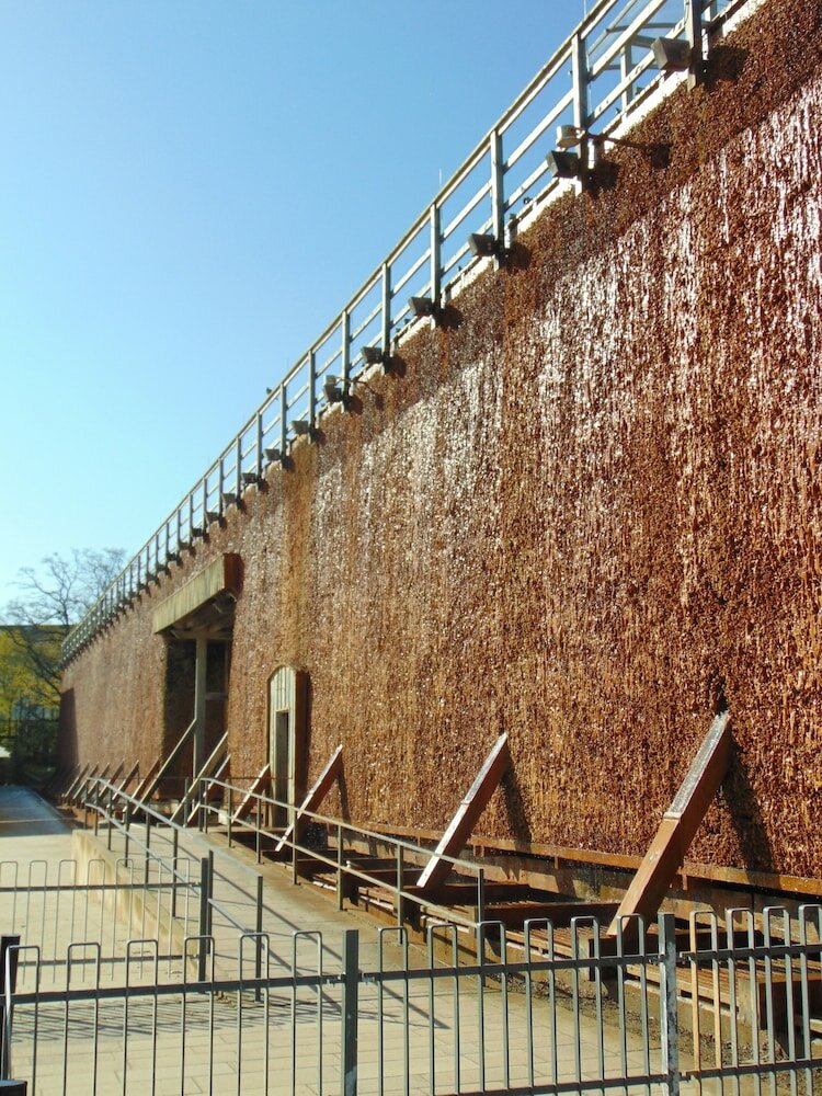 Фото Hotel Rosengarten