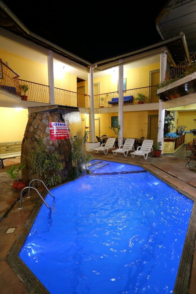 Фото Marlim Porto Hotel