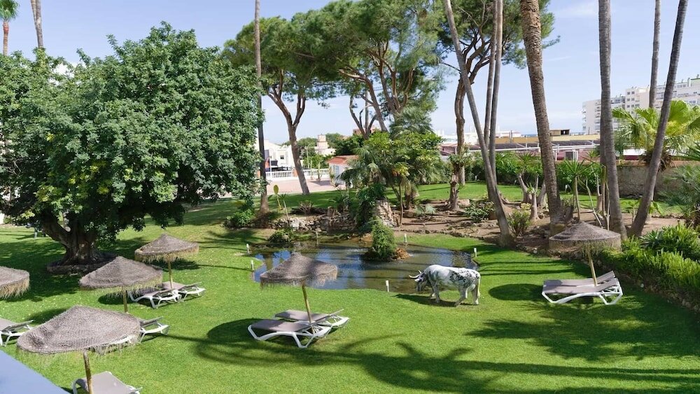 Фото Отель Bluesea Al Andalus