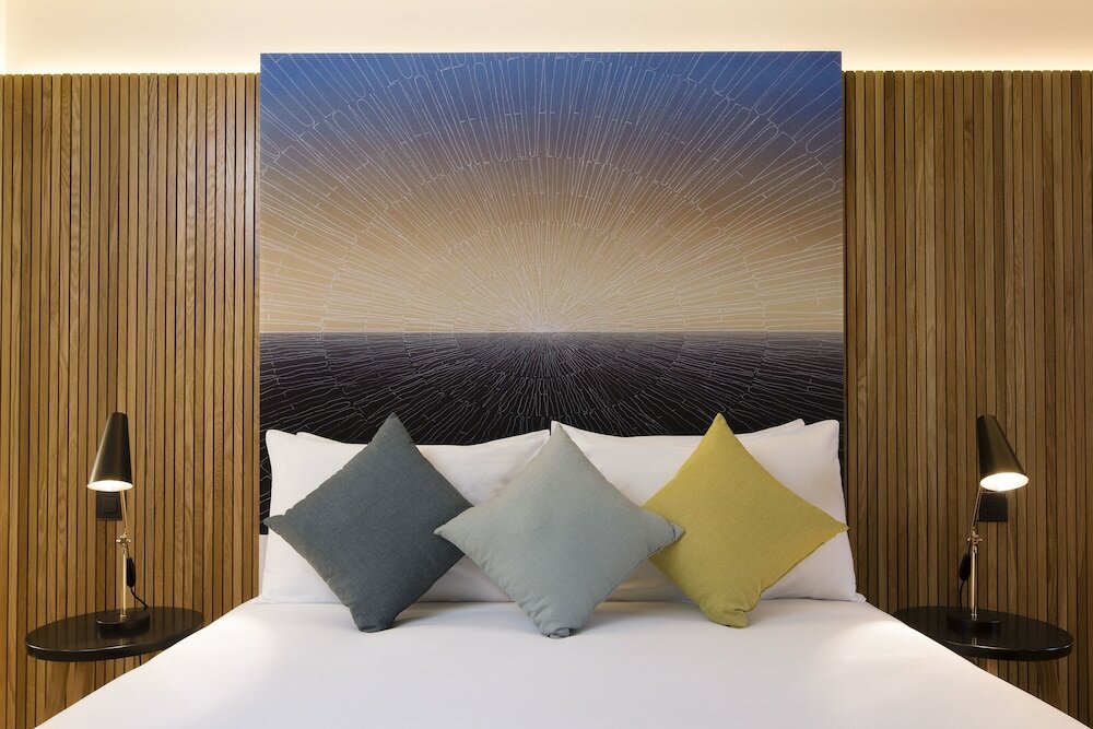 Фото Drawing Hotel