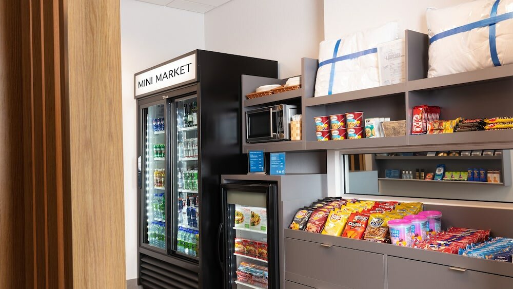 Фото Holiday Inn Express Quebec City - Sainte Foy