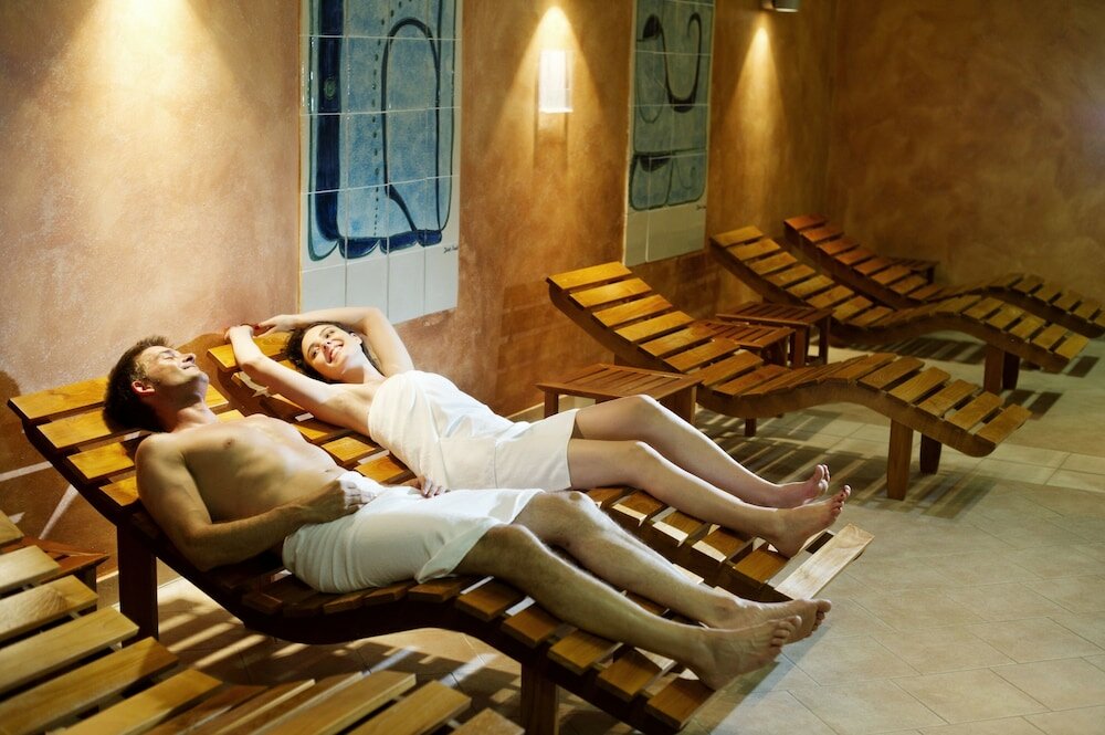 Фото Hotel Salinera