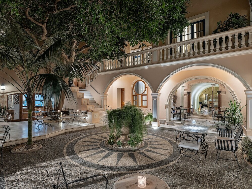 Фото Casa Delfino Hotel & SPA