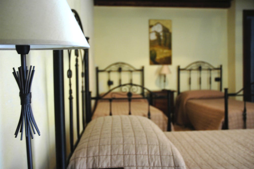 Фото Agriturismo Baglio San Nicola