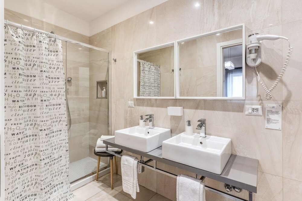 Фото Napoli Great View B&b