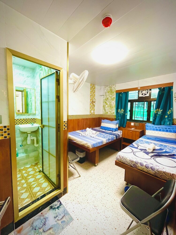 Фото Kyoto Guest House