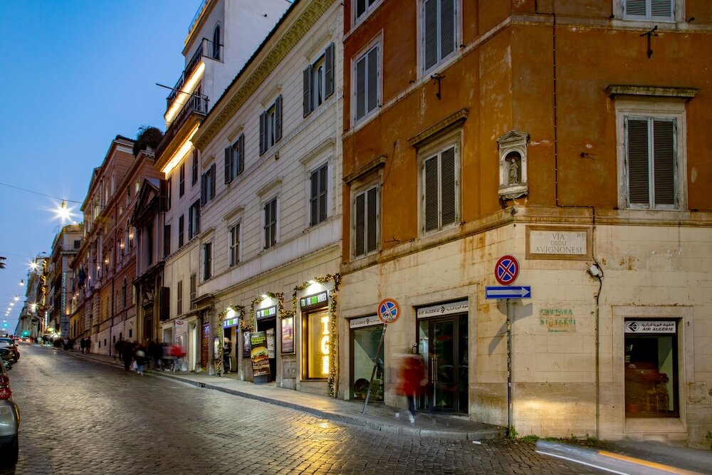 Фото Avignonesi Suites - Domus Collection