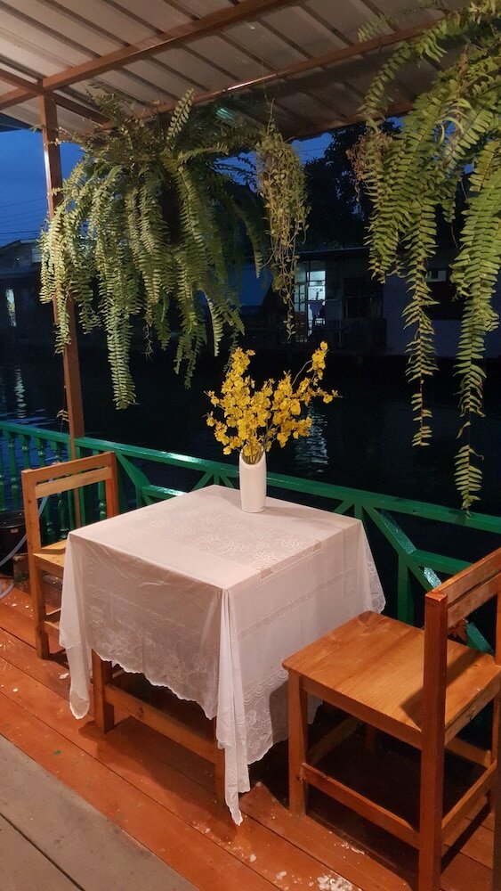 Фото Bang Luang House