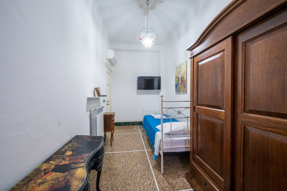 Фото BBC Christian Bed & Breakfast