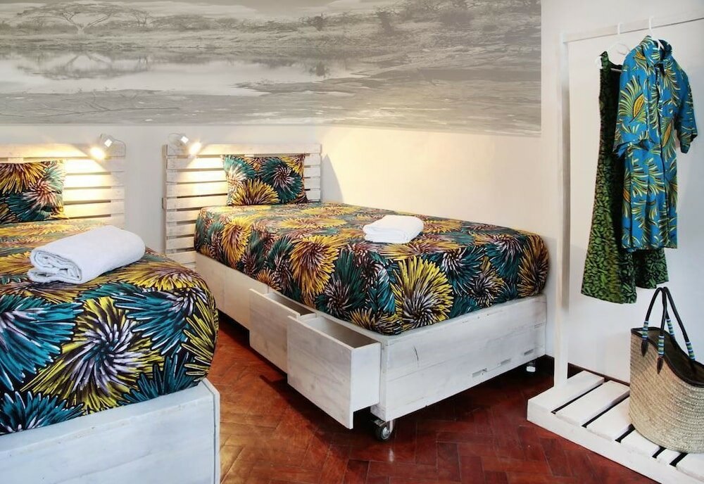 Фото Malagueta Inn