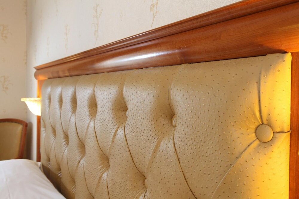 Фото Serena Hotel