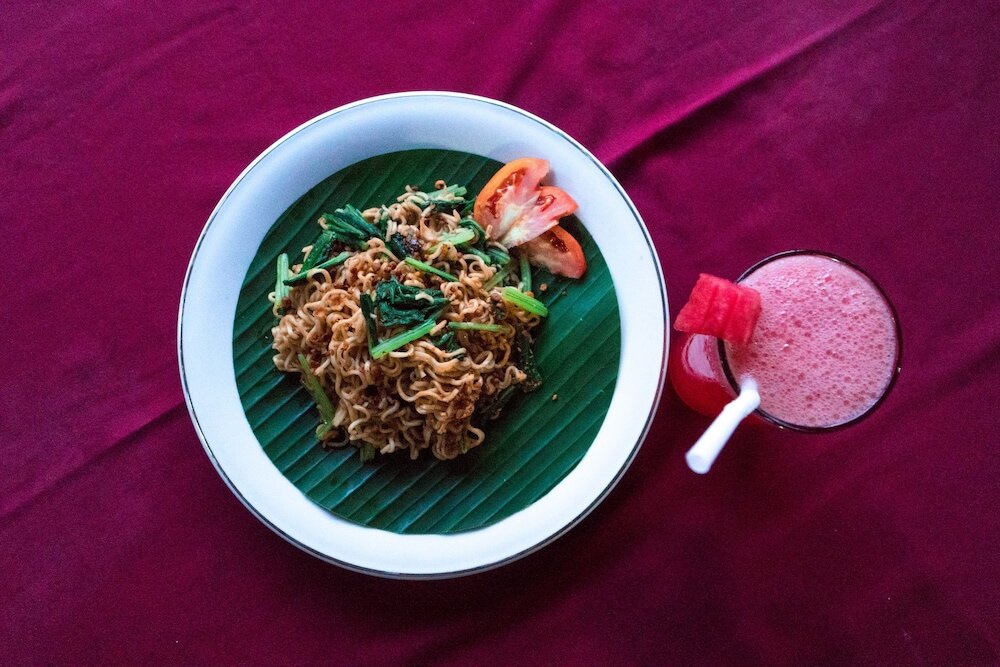 Фото Argasoka Bungalows