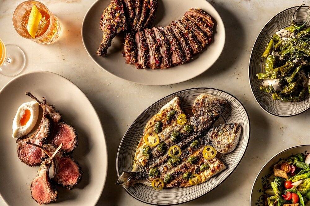 Фото Kimpton La Peer Hotel