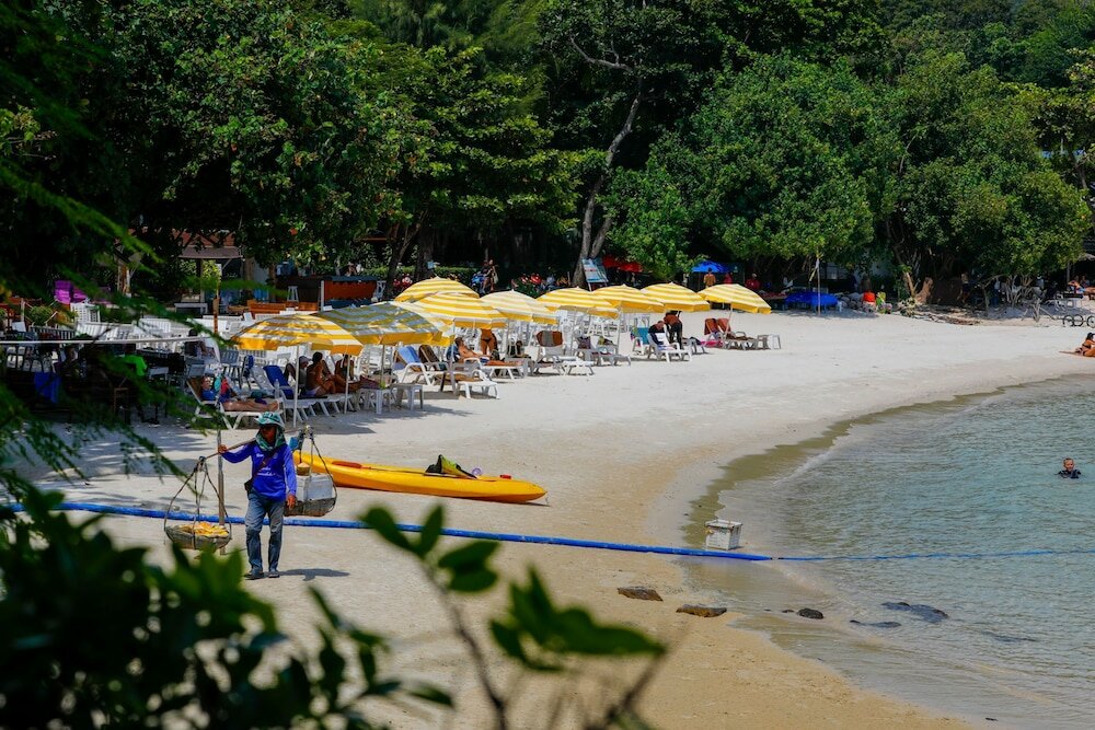 Фото Tubtim Resort