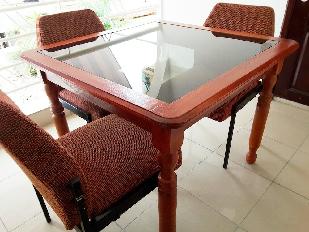 Фото Résidence Touristhotel