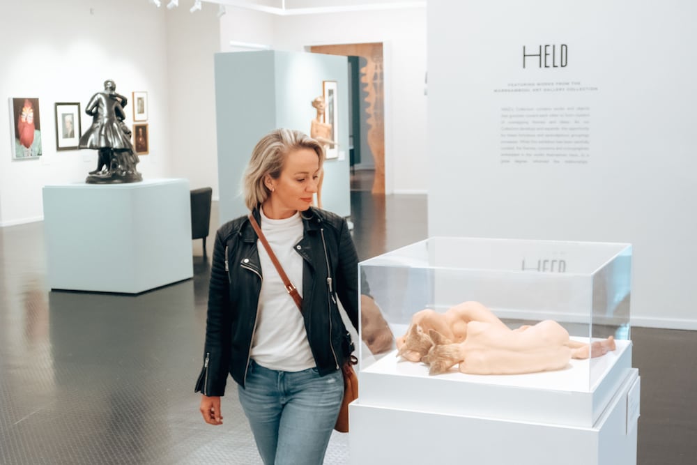 Фото Deep Blue Hotel & Hot Springs