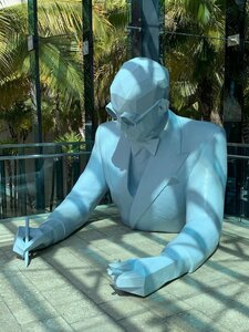 Гостиница Yve Hotel Miami