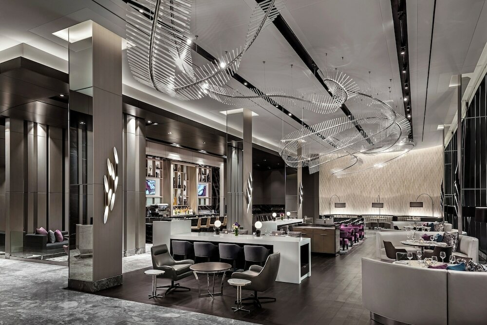 Фото Toronto Marriott Markham