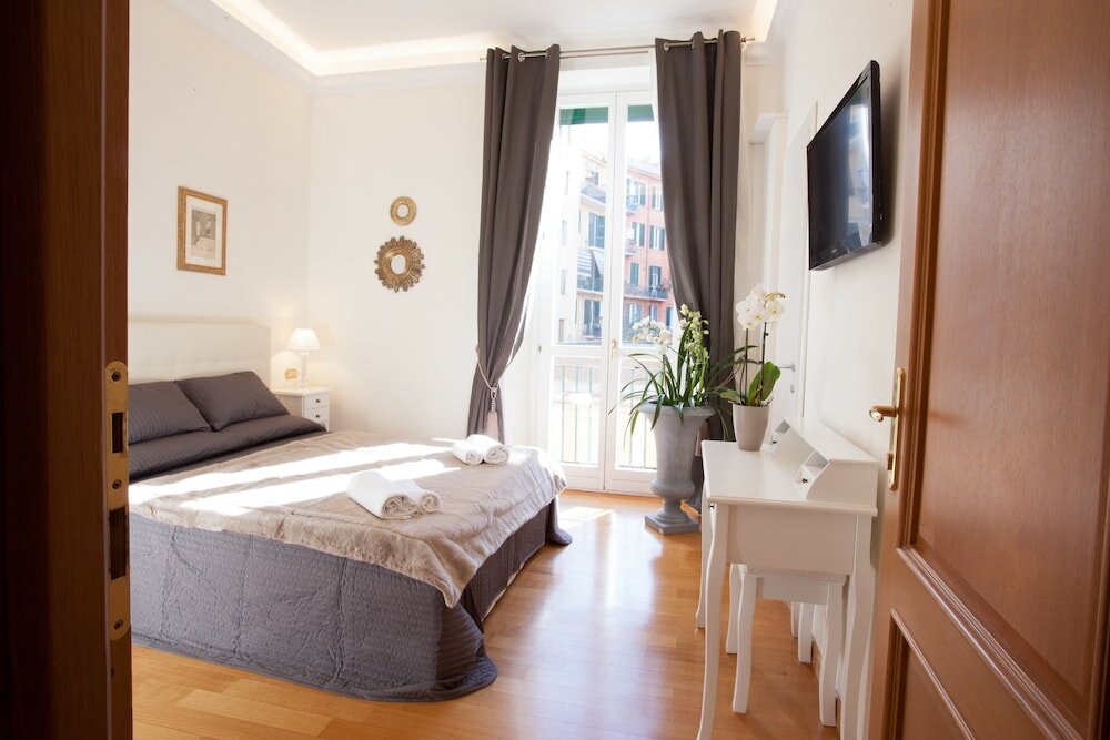 Фото Innsiderome