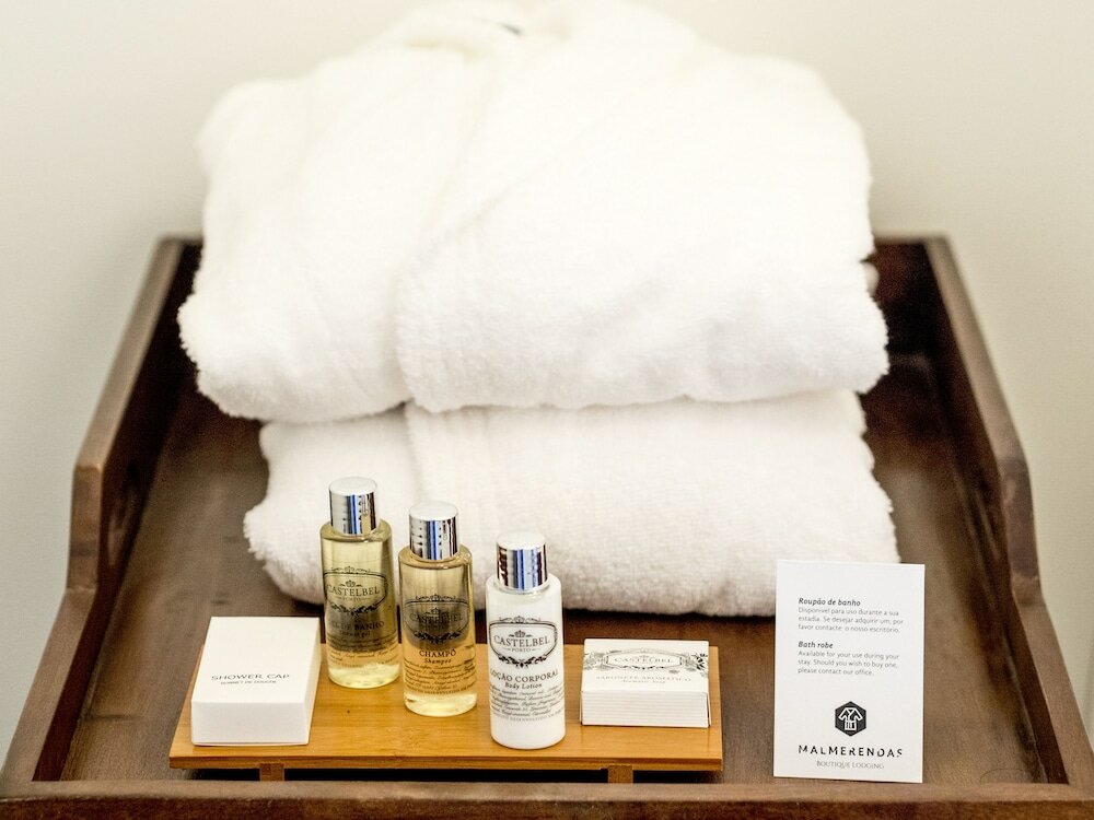 Фото Malmerendas Boutique Lodging