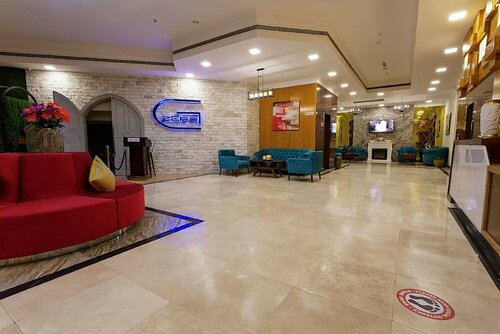 Гостиница Phoenicia Tower Hotel в Бахрейне