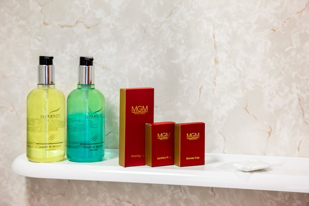 Фото Muthu Alexandra Hotel